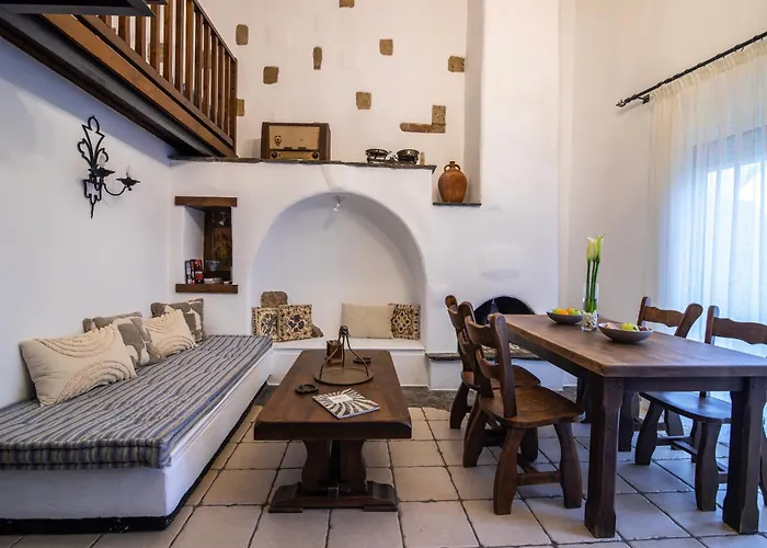 Nostalgia Suites