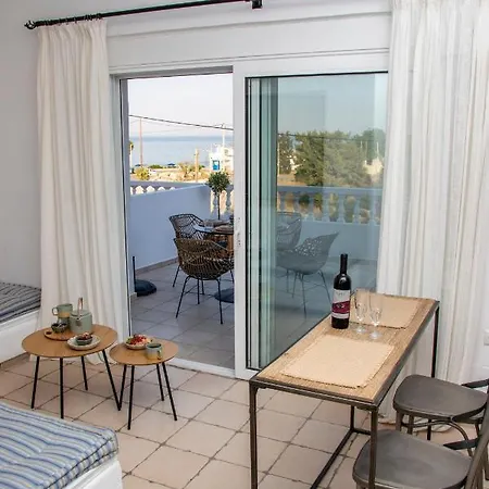 Nostalgia Suites Faliraki Exterior foto
