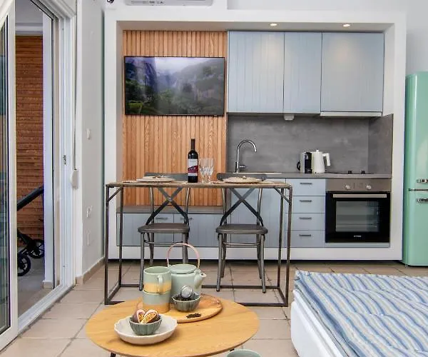 Nostalgia Suites