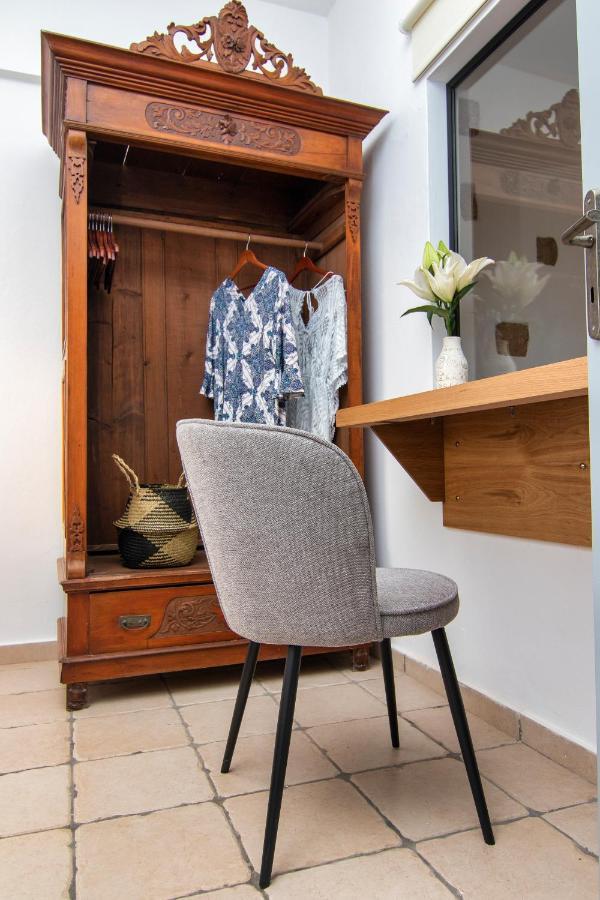 Nostalgia Appartement *