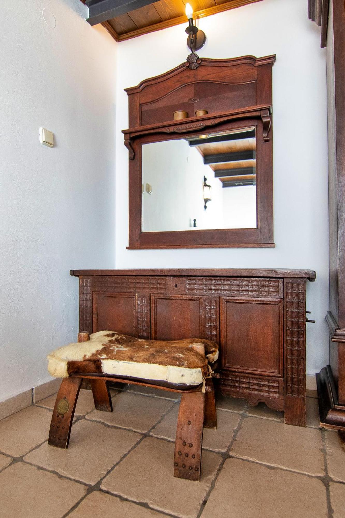 Appartement Nostalgia Faliraki