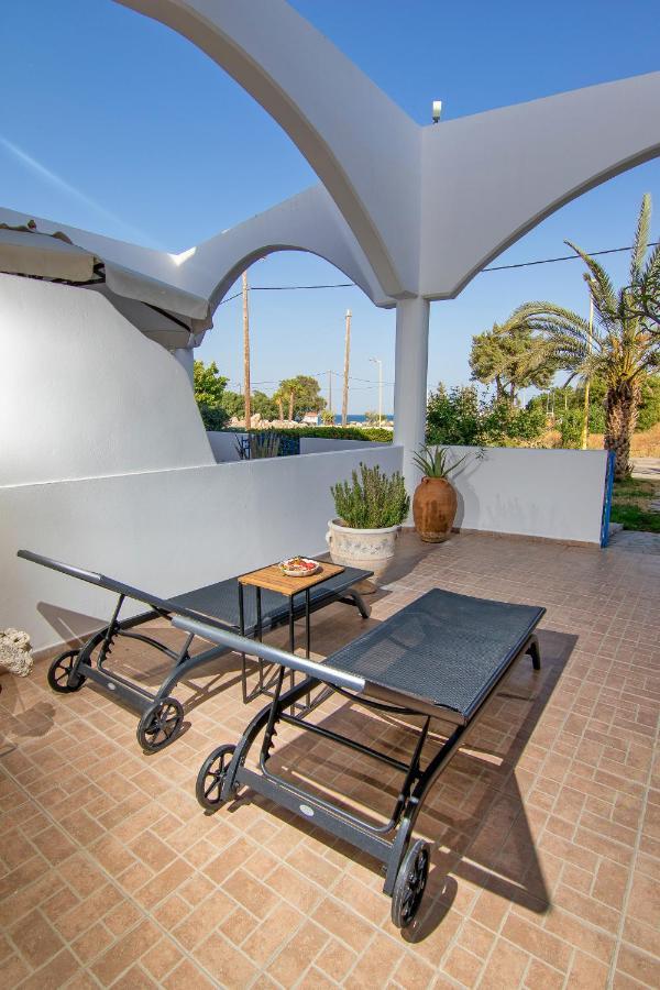 Nostalgia Appartement Faliraki