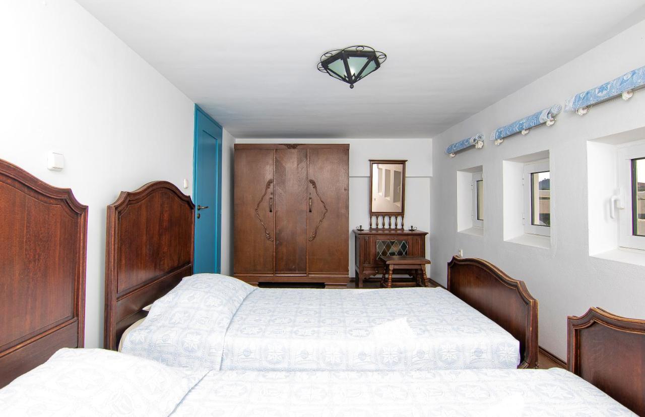 Nostalgia Appartement *