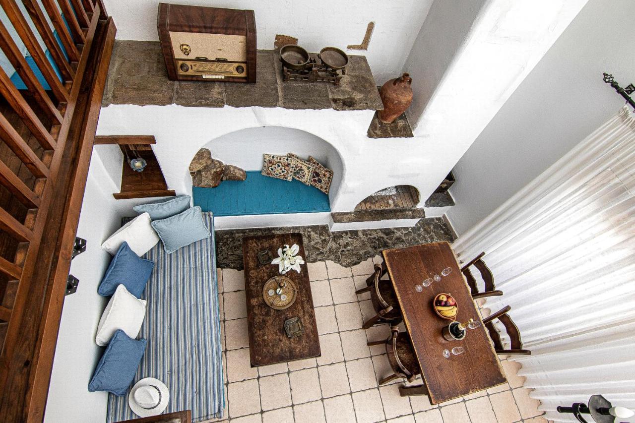 Appartement Nostalgia *