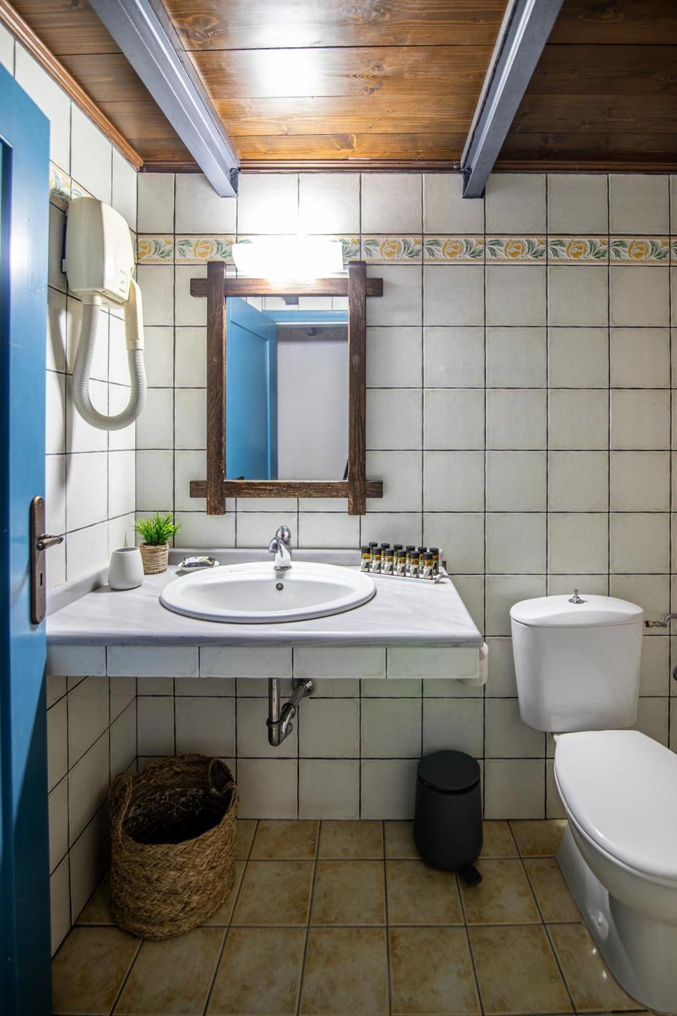 Nostalgia Appartement *
